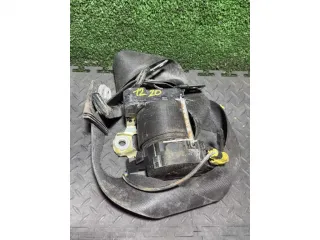 A1638602985 Ремень безопасности передний левый Mercedes ML W163 Арт 58595, вид 2