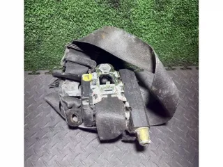 A1638602985 Ремень безопасности передний левый Mercedes ML W163 Арт 58595, вид 3