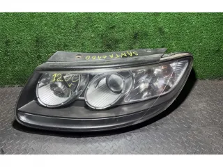 921012bxxx Фара левая Hyundai Santa FE 2 (CM) Арт 58527, вид 1