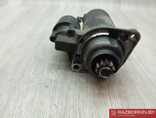 1005821744 Стартер Volkswagen Passat B5 1.9л Арт 37386_4, вид 5