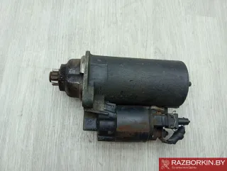 1005821744 Стартер Seat Ibiza 2 1.9л Арт 37385_3, вид 1