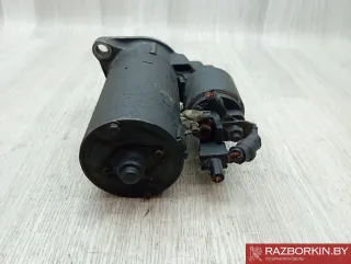 1005821744 Стартер Seat Ibiza 2 1.9л Арт 37385_3, вид 4