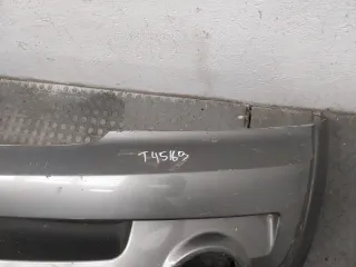 865113E001XX Бампер передний серебристый Kia Sorento 1 Арт 9385631, вид 5