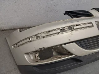 1M0807178B Бампер передний бежевый Seat Leon 1 Арт 20147131, вид 3