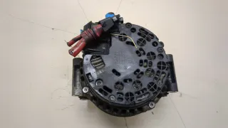  Генератор Mercedes ML W164 Арт 20390644, вид 4