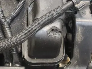 50537696 Генератор Alfa Romeo Stelvio Арт 10848160, вид 2