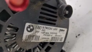 12317802619 Генератор BMW 1 E81/E82/E87/E88 Арт 20418080, вид 2