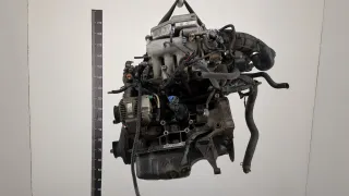 31100P3FE51 Генератор Honda CR-V 1 Арт 11403639, вид 4