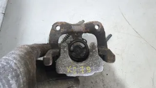 5Q0615424A,1K0615425P Суппорт тормозной задний правый Skoda Octavia A7 Арт 20228753, вид 3