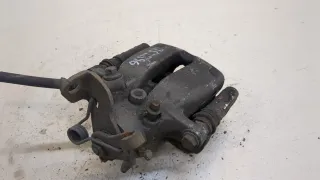 542156,13370464,13343570,546030 Суппорт тормозной задний правый Opel Insignia 1 Арт 20419594, вид 2