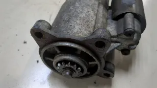 6L3411000CA Стартер Ford Expedition 2 Арт 9508064, вид 2