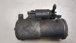6L3411000CA Стартер Ford Expedition 2 Арт 9508064, вид 5