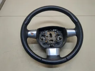  Руль Ford Focus 2 restailing Арт 20419781, вид 1