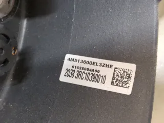  Руль Ford Focus 2 restailing Арт 20419781, вид 4