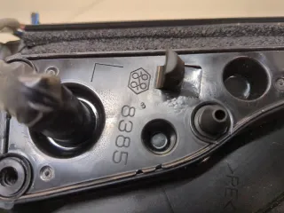 8794042A30 Зеркало левое Toyota Rav 4 3 Арт 20419674, вид 5