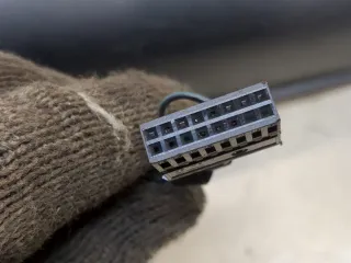 8P2858531GB Зеркало левое Audi A3 8P Арт 20419885, вид 3