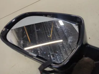 8P2858531GB Зеркало левое Audi A3 8P Арт 20419885, вид 4