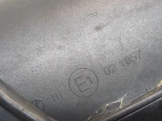 8P2858531GB Зеркало левое Audi A3 8P Арт 20419885, вид 5
