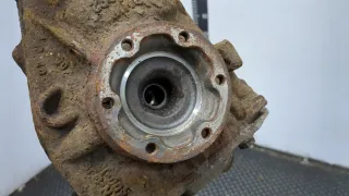 33107524319,7524319 Редуктор заднего моста BMW 3 E90/E91/E92/E93 Арт 20360014, вид 2