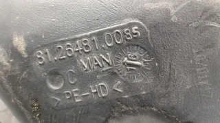 Бачок омывателя MAN TGX Арт 20419139, вид 3