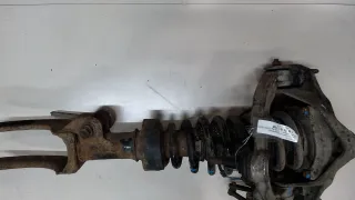 7L6413031L Амортизатор передний левый Volkswagen Touareg 1 Арт 8973475, вид 4