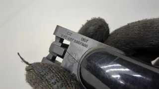 3B0837207G Ручка наружная передняя правая черная Skoda Octavia A4 Арт 20413133, вид 3