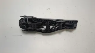 3B0837207G Ручка наружная передняя правая черная Skoda Octavia A4 Арт 20413133, вид 4