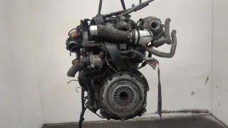 Z62312FZ00,D4HA Двигатель Kia Sportage 3 Арт 9284747, вид 1