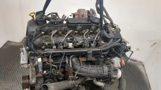 Z62312FZ00,D4HA Двигатель Kia Sportage 3 Арт 9284747, вид 5