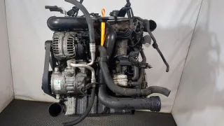 03G100035M,BXE Двигатель Seat Altea Арт 20047579, вид 2