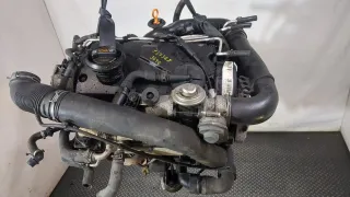 03G100035M,BXE Двигатель Seat Altea Арт 20047579, вид 5