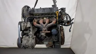 96475805,F16D3 Двигатель Chevrolet Lacetti Арт 20176591, вид 2