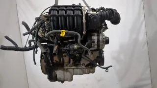 96475805,F16D3 Двигатель Chevrolet Lacetti Арт 20176591, вид 4