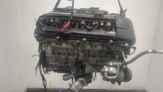 11000140990,256S5 Двигатель BMW X3 E83 Арт 20224667, вид 4