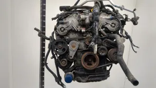 10102JK6A1,VQ35HR Двигатель Infiniti FX2 Арт 20352804, вид 1