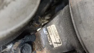 10102JK6A1,VQ35HR Двигатель Infiniti FX2 Арт 20352804, вид 2