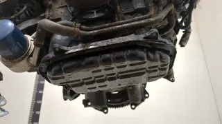 10102JK6A1,VQ35HR Двигатель Infiniti FX2 Арт 20352804, вид 3
