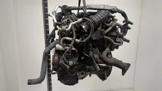 10102JK6A1,VQ35HR Двигатель Infiniti FX2 Арт 20352804, вид 5