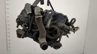 1900064816,3CTE Двигатель Toyota Previa XR10, XR20 Арт 20395991