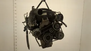 96464425,F14D4 Двигатель Chevrolet Aveo T250 Арт 20411443, вид 1