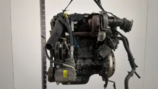 1679684,RM7M5Q6006AA,G8DA, G8DB, G8DC, G8DD, G8DE, G8DF Двигатель Ford Focus 3 Арт 20419297, вид 2