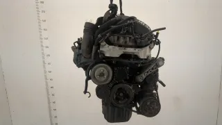 5FS Двигатель Citroen DS3 Арт 20419323