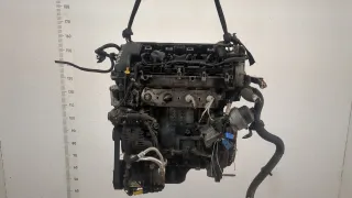 0135RL,5FS Двигатель Citroen DS3 Арт 20419323, вид 2