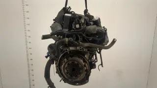 0135RL,5FS Двигатель Citroen DS3 Арт 20419323, вид 3