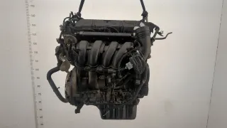 0135RL,5FS Двигатель Citroen DS3 Арт 20419323, вид 4
