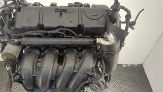0135RL,5FS Двигатель Citroen DS3 Арт 20419323, вид 5