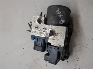 476608F815 Блок АБС (ABS) Nissan Primera 11 Арт 9070494, вид 5