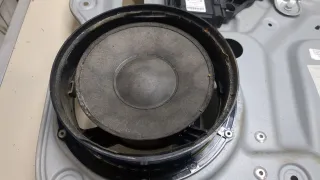 1T0035411T Стеклоподъемник правый передний Volkswagen Touran 1 Арт 8809448, вид 2