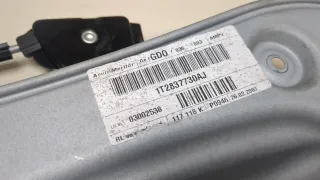 1T0035411T Стеклоподъемник правый передний Volkswagen Touran 1 Арт 8809448, вид 4