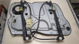 1T0035411T Стеклоподъемник правый передний Volkswagen Touran 1 Арт 8809448, вид 5